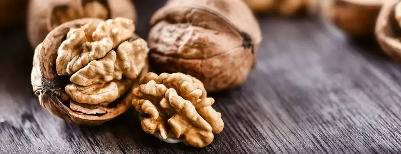 Ceviz Günde Ne Kadar Tüketilmeli ve Faydaları Nelerdir?