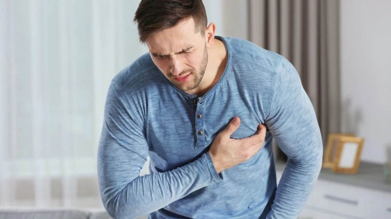 Kalp krizinde hayat kurtaran ilk adımlar! Herkesin bilmesi şart