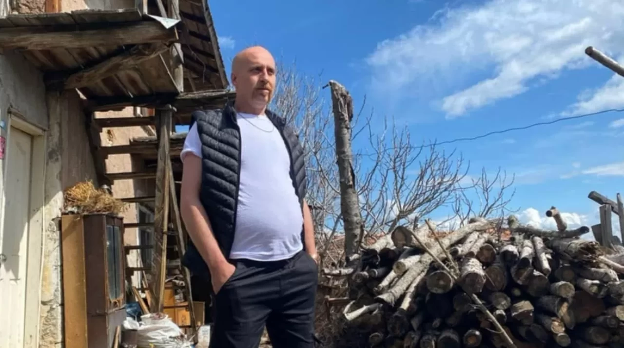 Balıkesir'de dehşet: 14 yaşındaki çocuk, annesine şiddet uygulayan babasını bıçaklayarak öldürdü