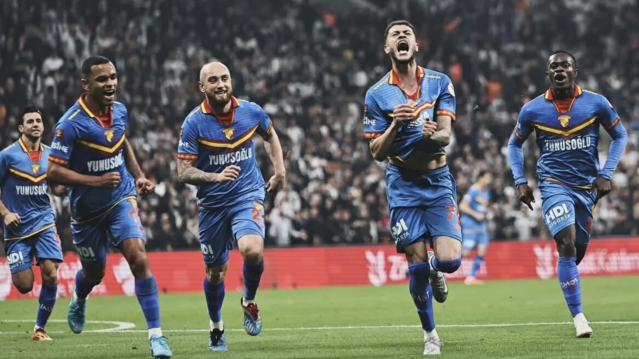 Göztepe, Süper Lig'deki galibiyet hasretine Gaziantep FK karşısında son vermek istiyor