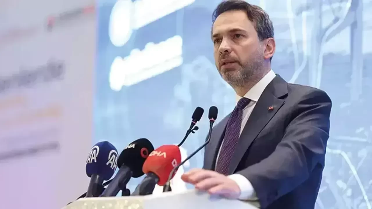 Bakan Bayraktar’dan Özgür Özel’e sert yanıt: Siyasi acziyetin dışavurumu