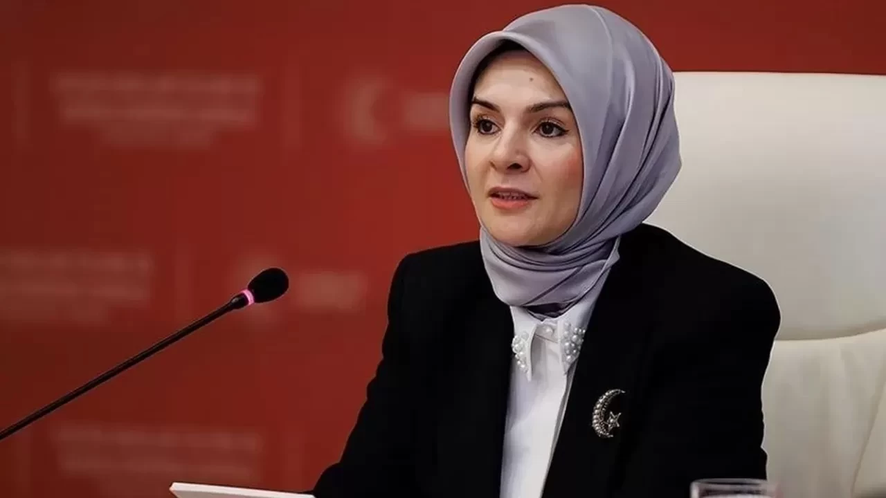 Bakan Göktaş: Doğum yardımları annelerin hesabına yatacak