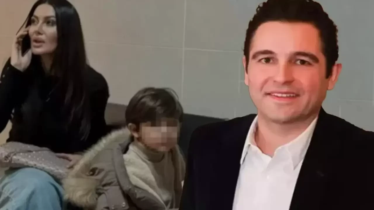 Arzu Sabancı'dan şaşırtıcı adım! Hacı Sabancı'nın evlilik dışı çocuğu aileye giriyor