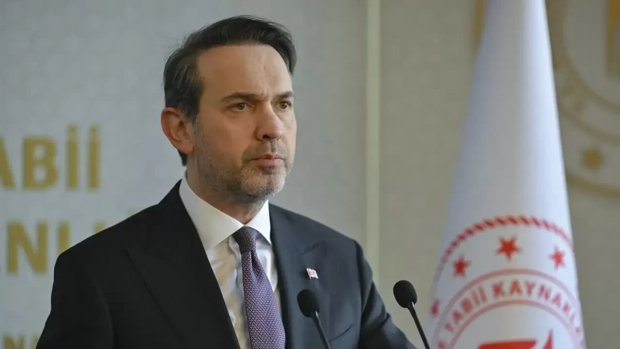 Bakan Bayraktar'dan yerli üretime tam destek sözü!