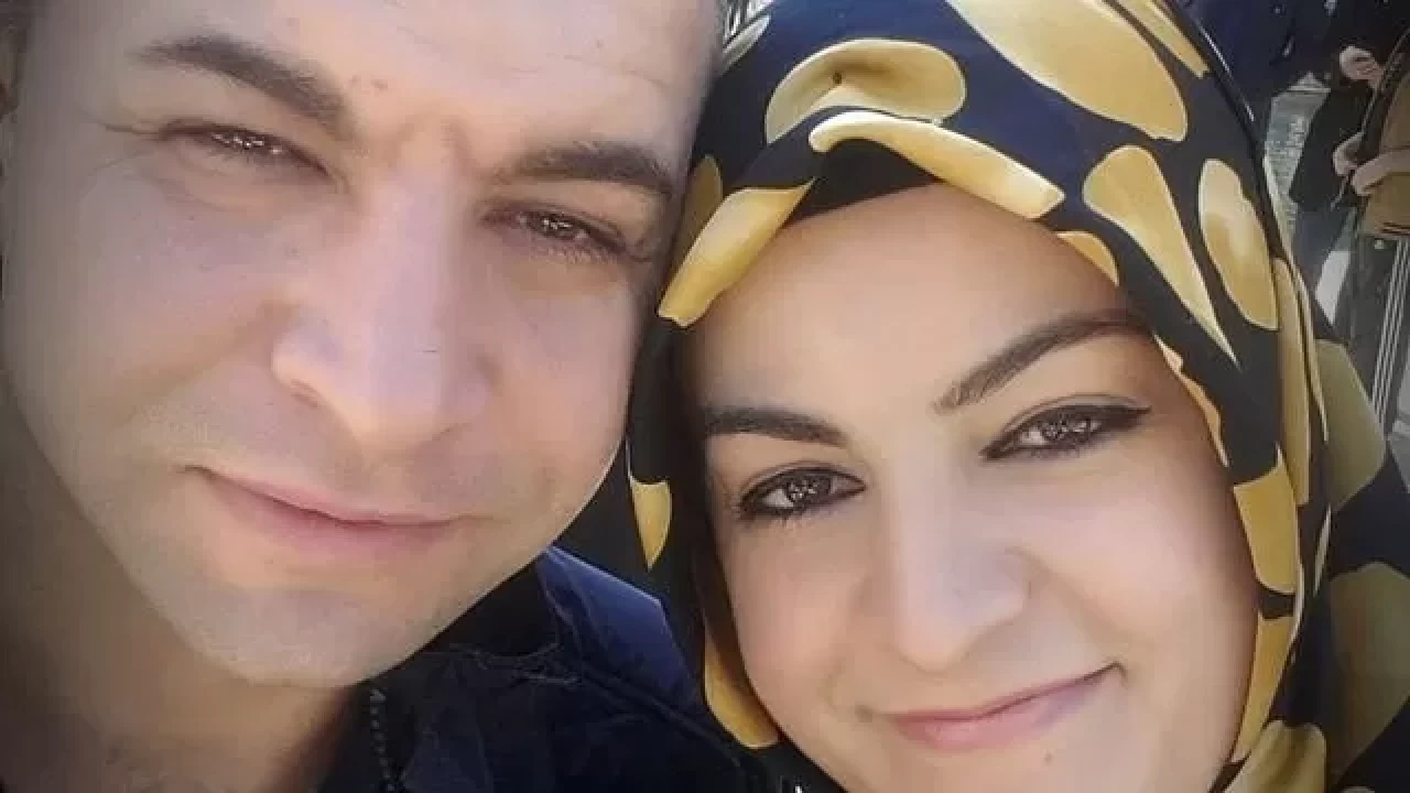 Şanlıurfa'da vahşet! Boşanma aşamasındaki eşini 15 bıçak darbesiyle öldürdü