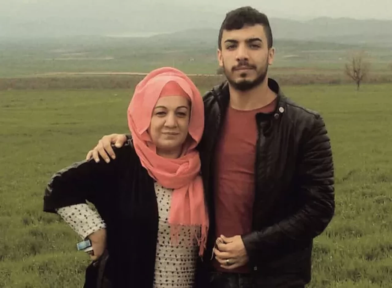 Gaziantep'te feci kaza! Anne ve oğlu hayatını kaybetti