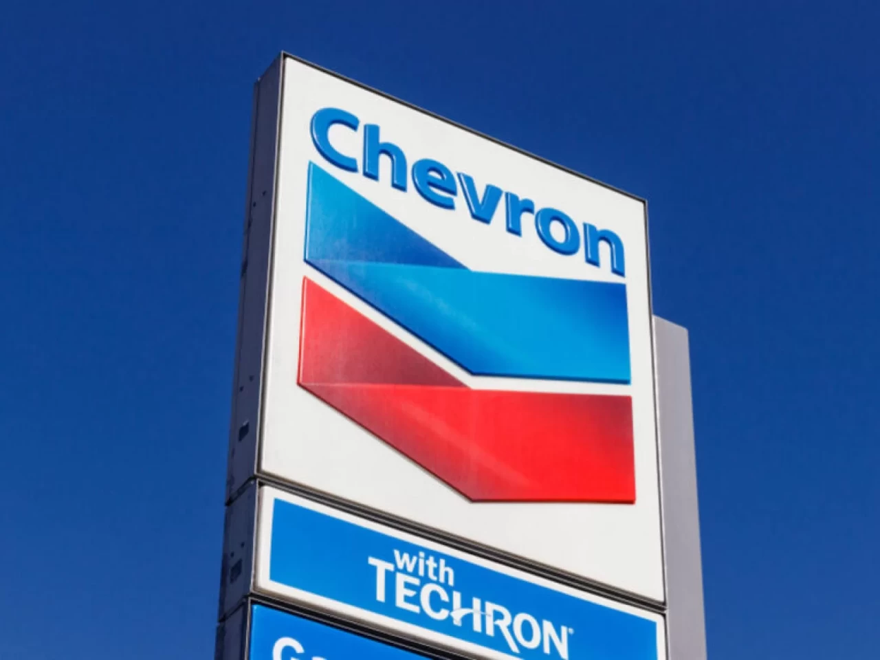 Tarife krizi sürüyor: Chevron, petrol sevkiyatını iade etti
