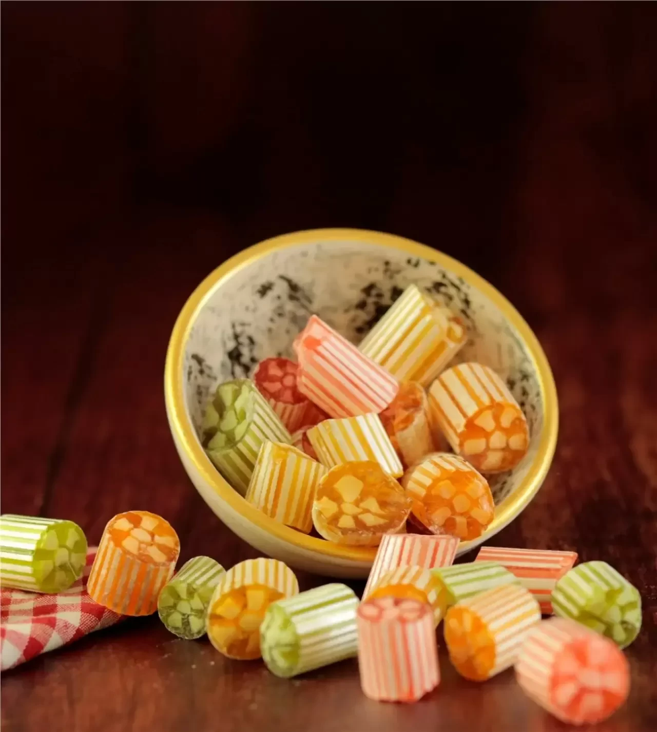 Akide Şekerinin Osmanlı’dan Günümüze Uzanan Tatlı Hikayesi