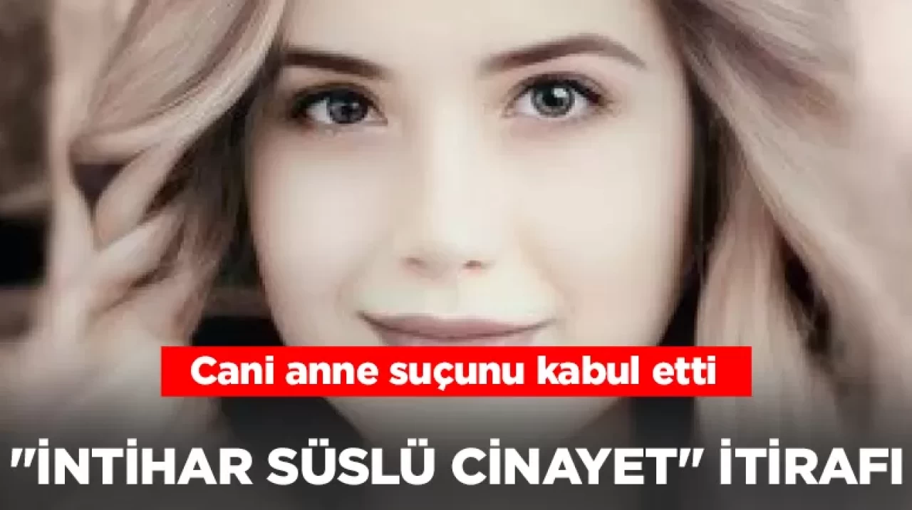 Samsun'da vahşet! Cani anne kızının boynunu kırdı bileklerini kesti!