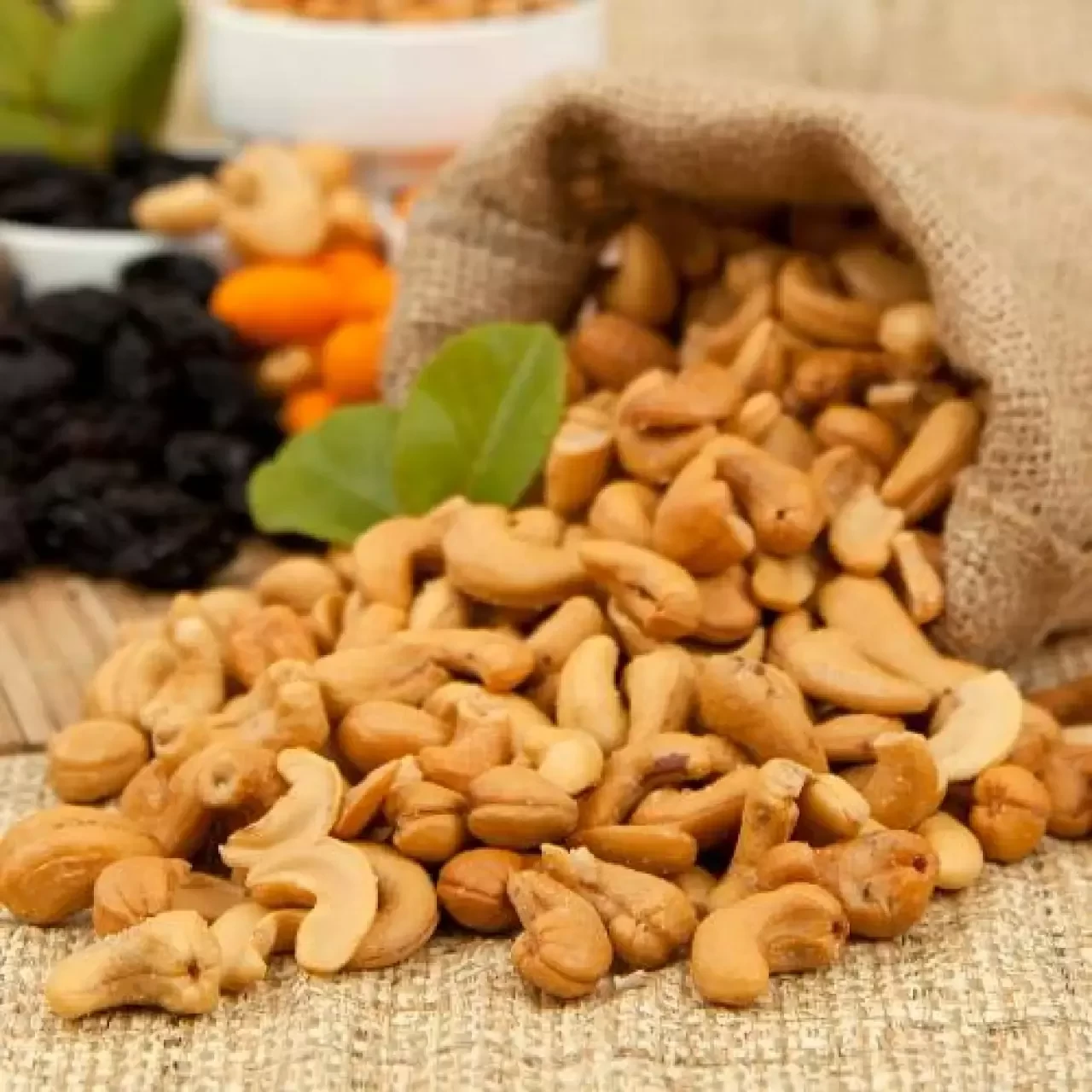 Kaju Kilo Aldırır Mı?