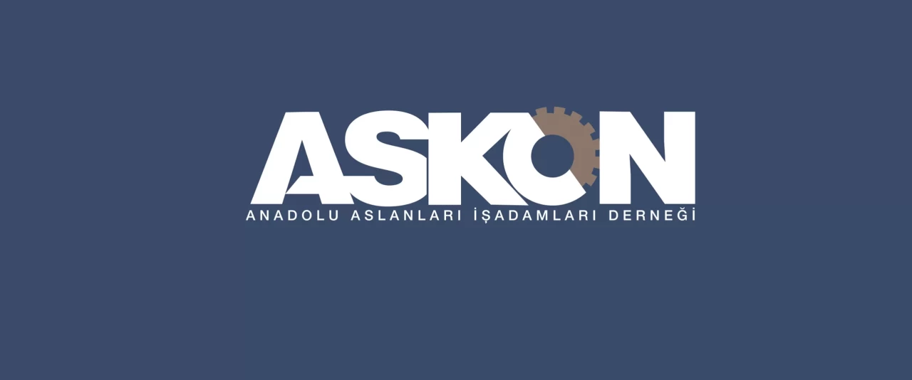 ASKON'dan boykot çağrılarına ilişkin açıklama: "Ülke ekonomisini hedef almak akıl tutulmasıdır"
