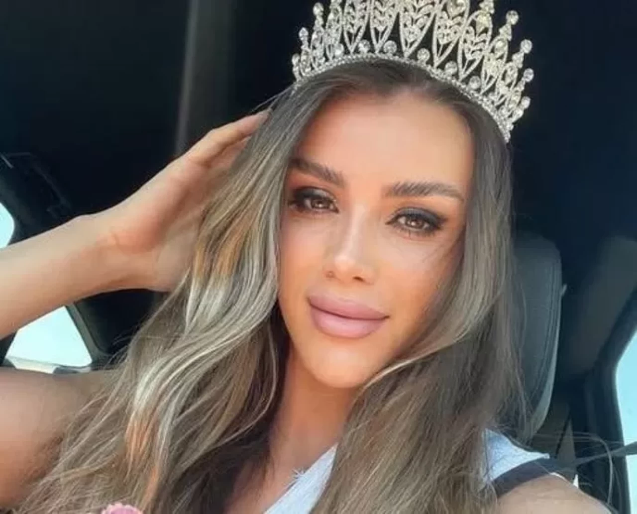 Kosova Avrupa Güzeli Güler Erdoğan, Giresun'da hayatını kaybetti