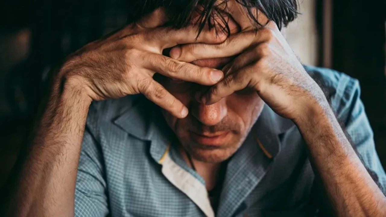 Dengesiz erkek sendromu (irritable male syndrome) nedir?