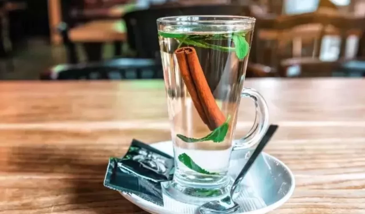 Tarçınlı su nasıl yapılır, ne işe yarar?