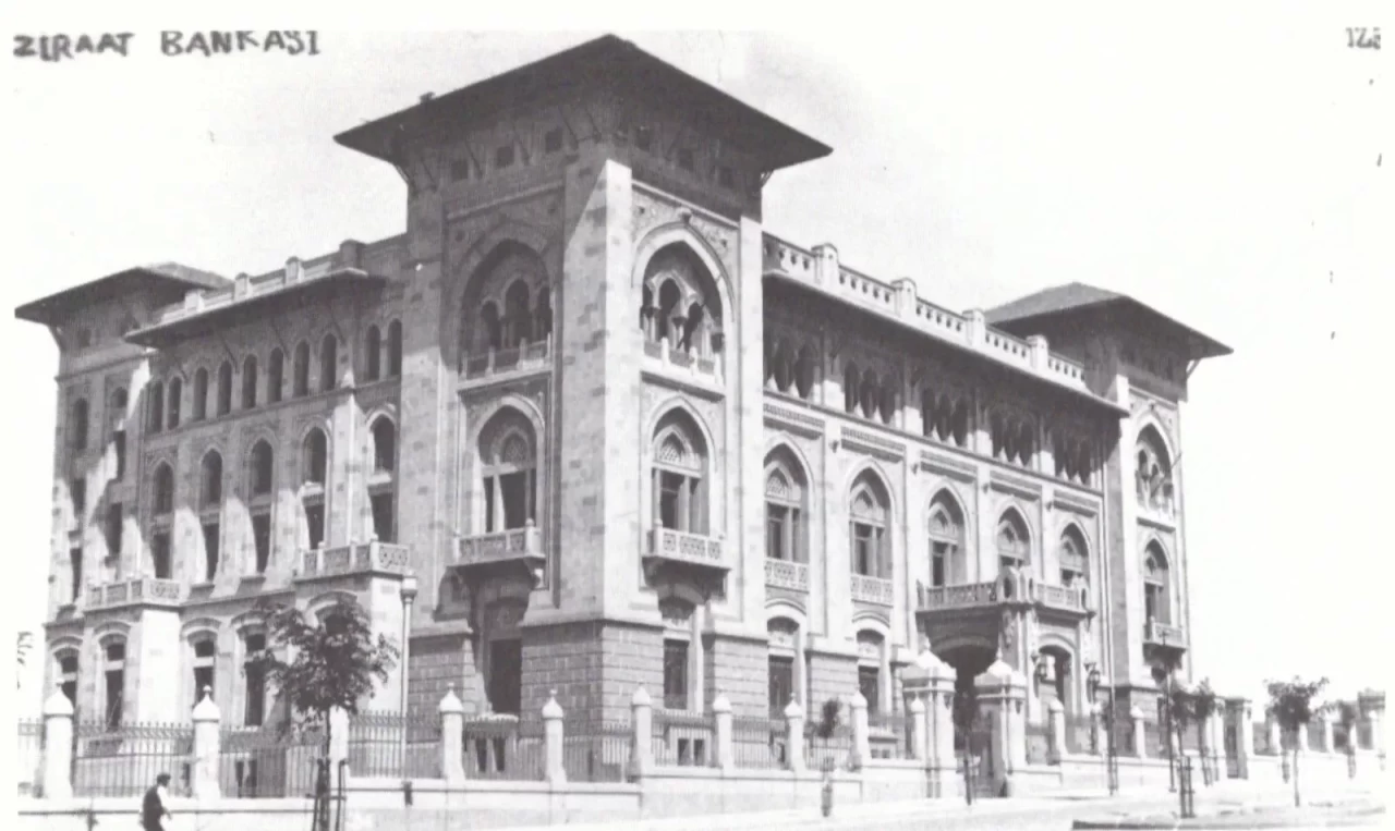 Ankara’nın modern mirası UNESCO listesinde