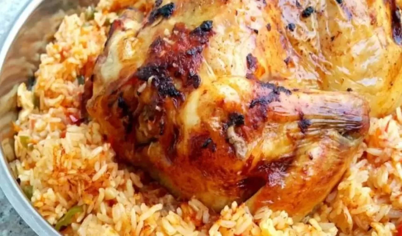 Yasemin pirinci ve baharatların efsane uyumu: Kepse pilavı nasıl yapılır?