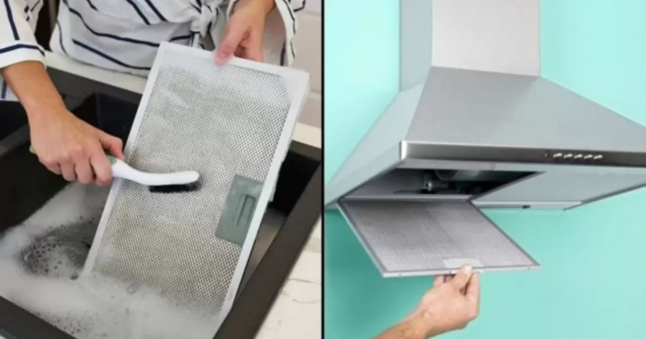 Aspiratör ve Aspiratör Filtresi Temizlemenin Püf Noktaları Nelerdir?