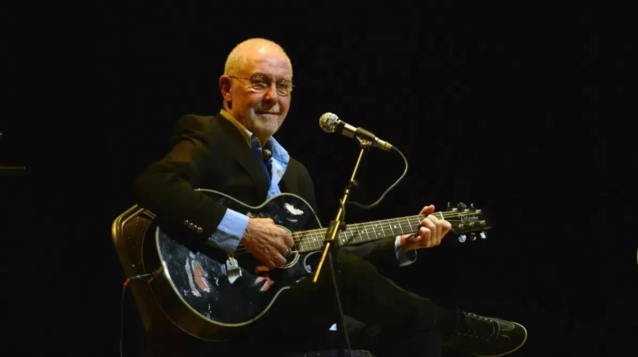 Sanat dünyasının acı kaybı! İlhan Şeşen kansere yenik düştü