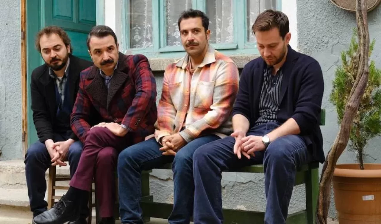 Gönül Dağı’nda şok ayrılık! 5 yılın ardından diziden ayrılıyor