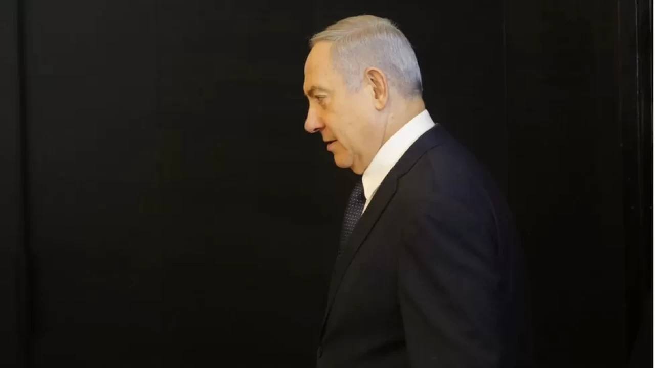 İsrail Başbakanı Netanyahu: Uluslararası toplum İran'a müdahale etmeli