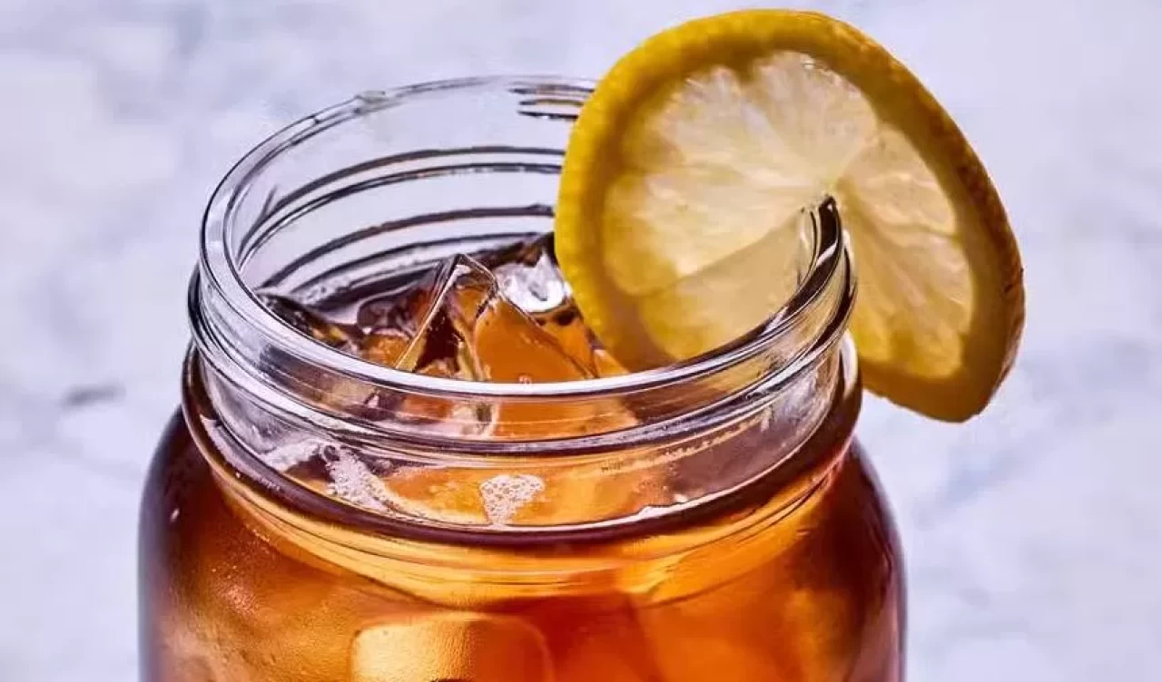 Tatlı krizine çözüm! Şekersiz içeceklerle sağlıklı bir yaz