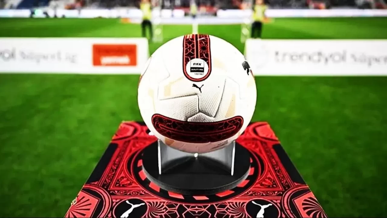 TFF'den duyuru geldi! Süper Lig'de 36. haftanın programı açıklandı