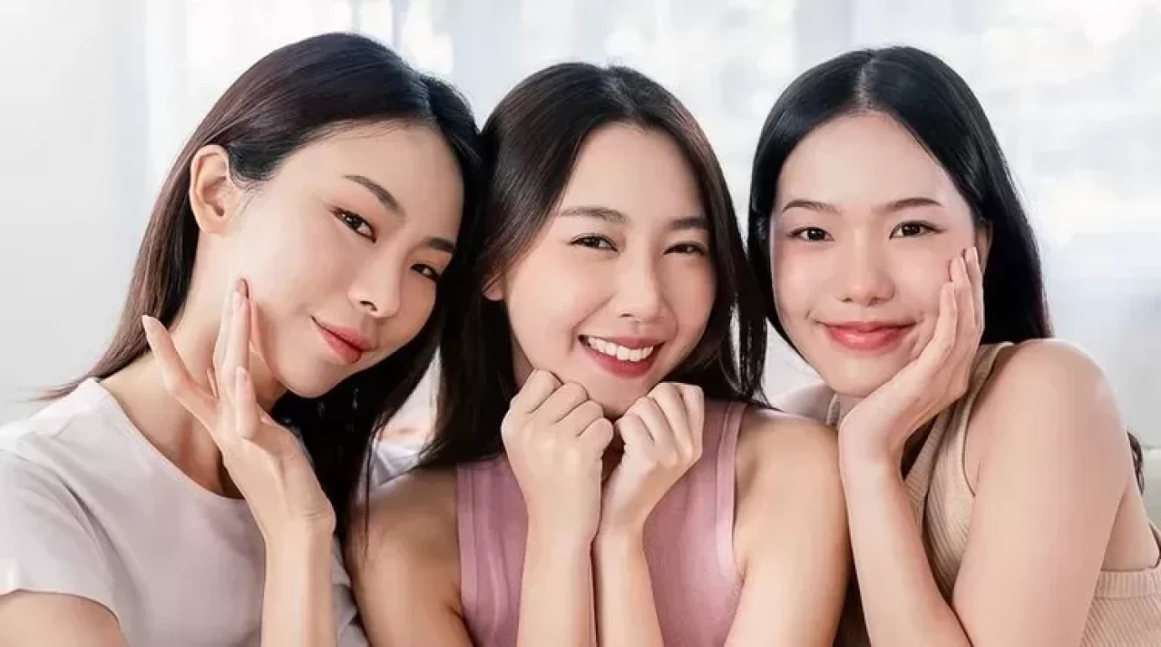 Koreli kadınların güzellik sırrı ortaya çıktı