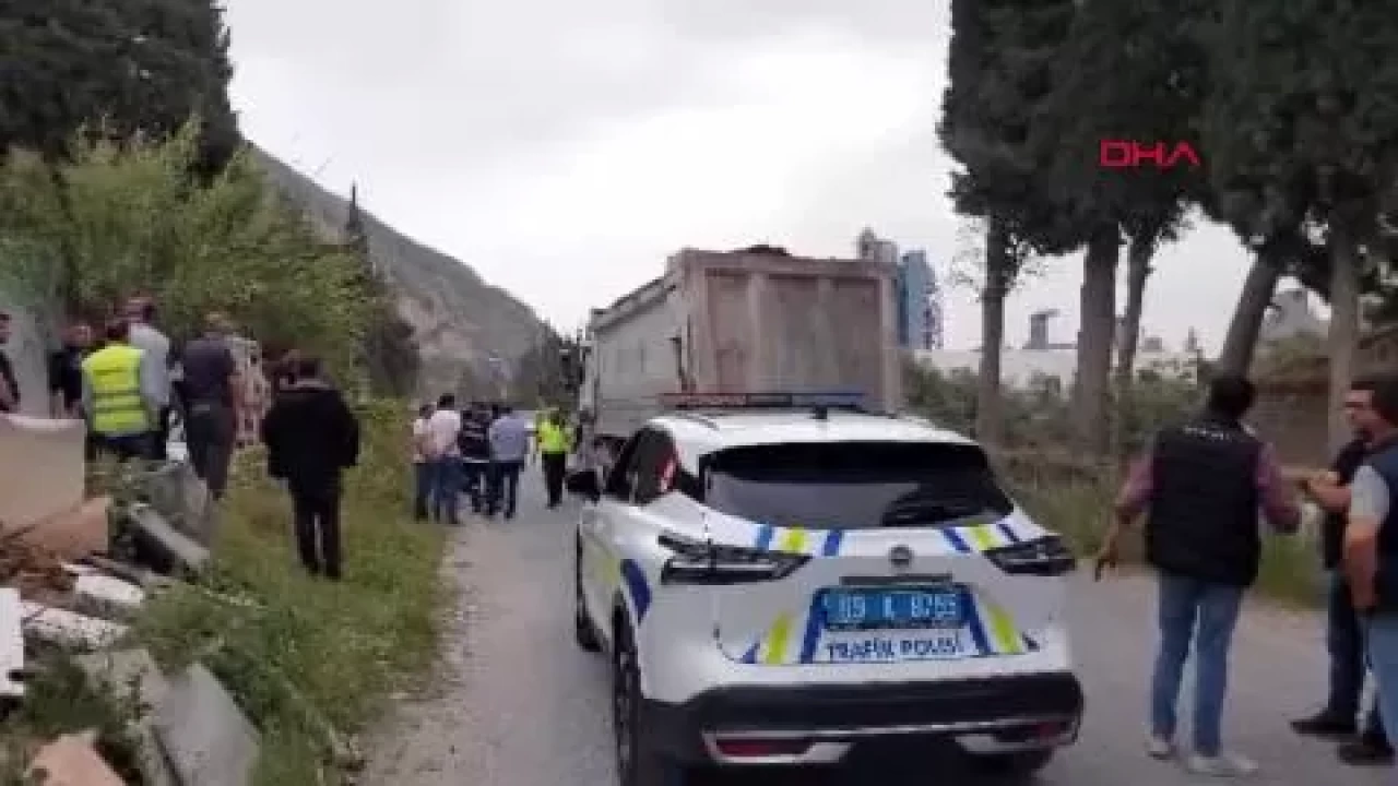 Çalışırken can verdi! Temizlik işçisi olay yerinde hayatını kaybetti