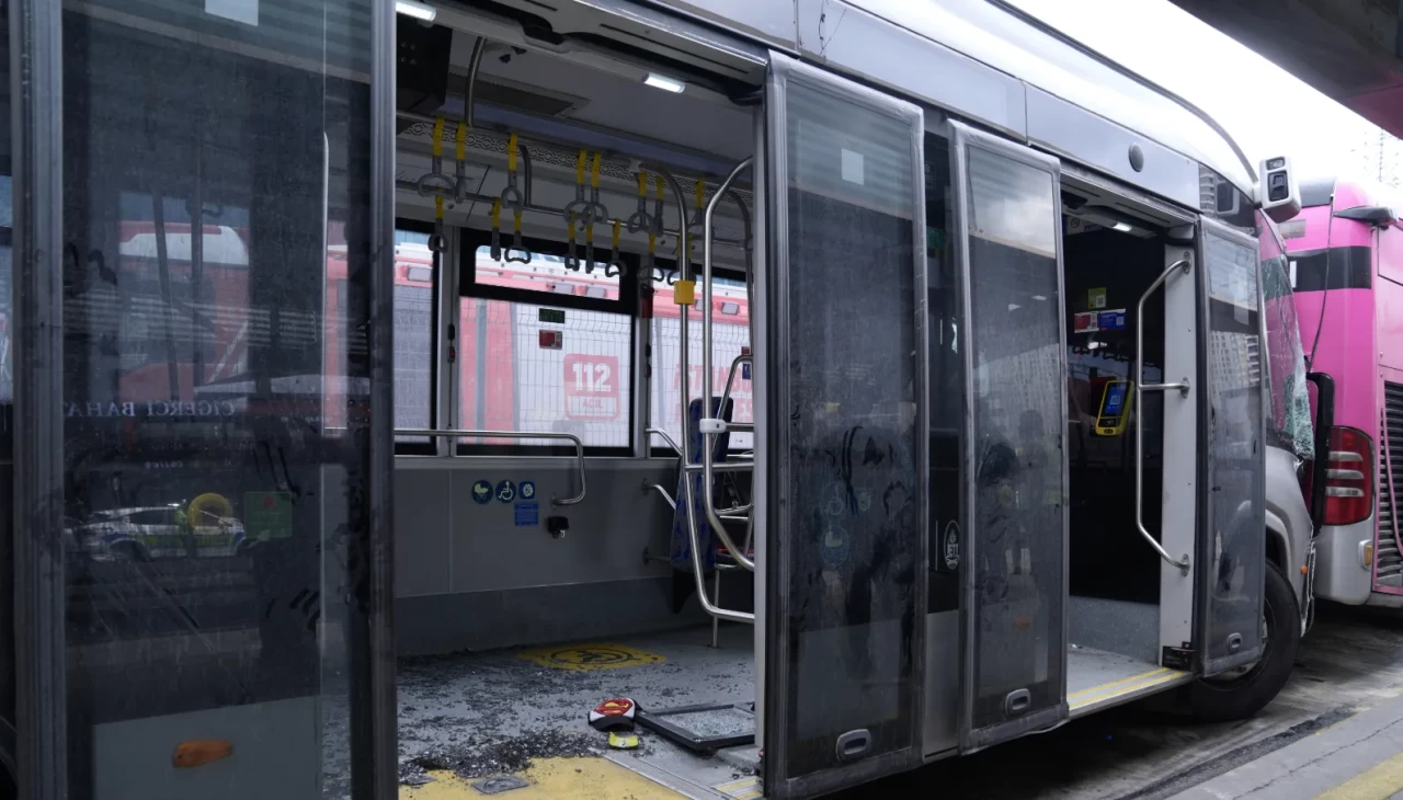 Beylikdüzü’ndeki metrobüs faciasında sürücünün ifadesine ulaşıldı