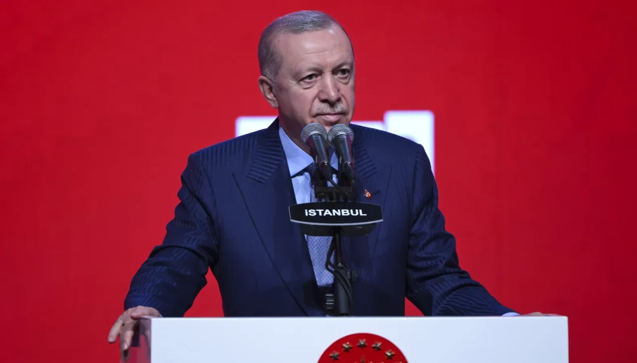 Cumhurbaşkanı Erdoğan ile Somali lideri arasında kritik görüşme
