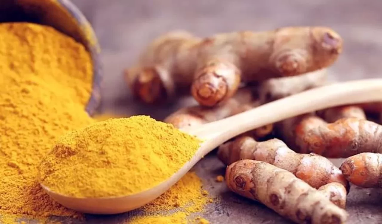 Tam bir bağışıklık zırhı! Zerdeçal ve Zencefil doğru kullanıldığında mucizeler yaratıyor