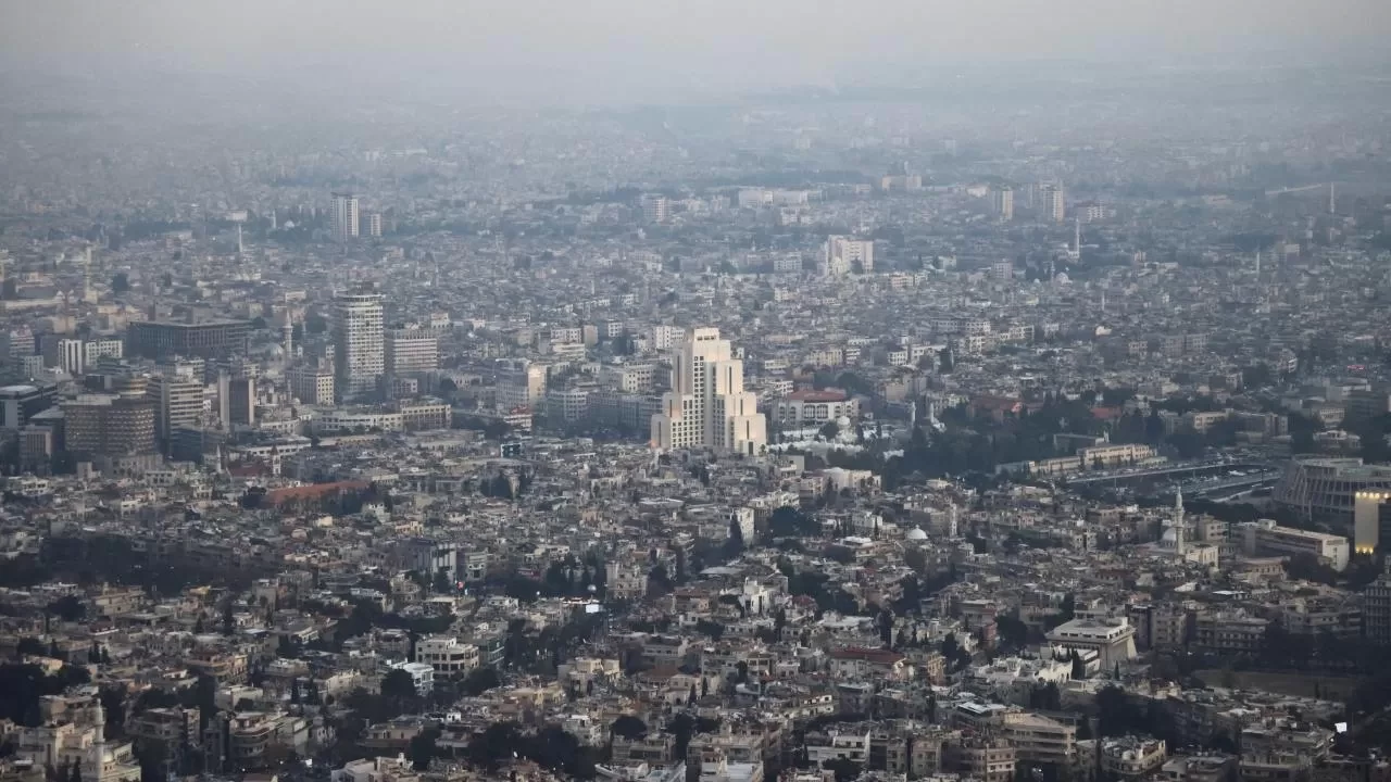 AB Suriye'ye yönelik yaptırımlarını resmen kaldırdı