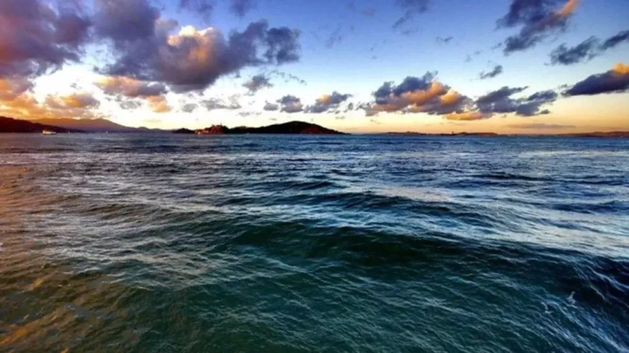 Pasifik Okyanusu küçülüyor: Amasya kıtası doğacak