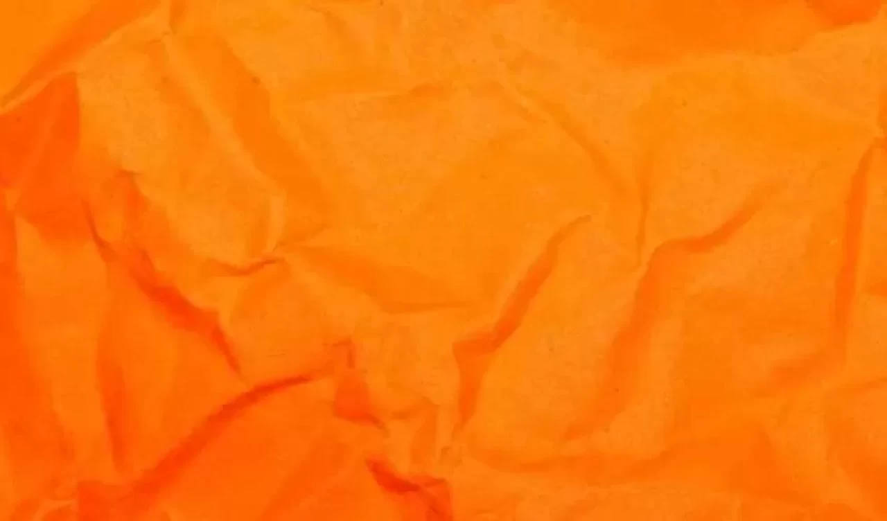 Motivasyon, cesaret ve neşe! Turuncu rengin psikolojimize etkileri