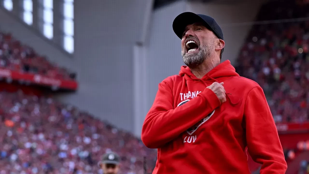 İtalyan basınından çarpıcı iddia: Roma, Jürgen Klopp ile anlaşmaya vardı!