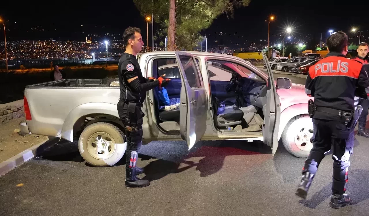 Başkasına ateş etti, 16 yaşındaki kardeşini öldürdü