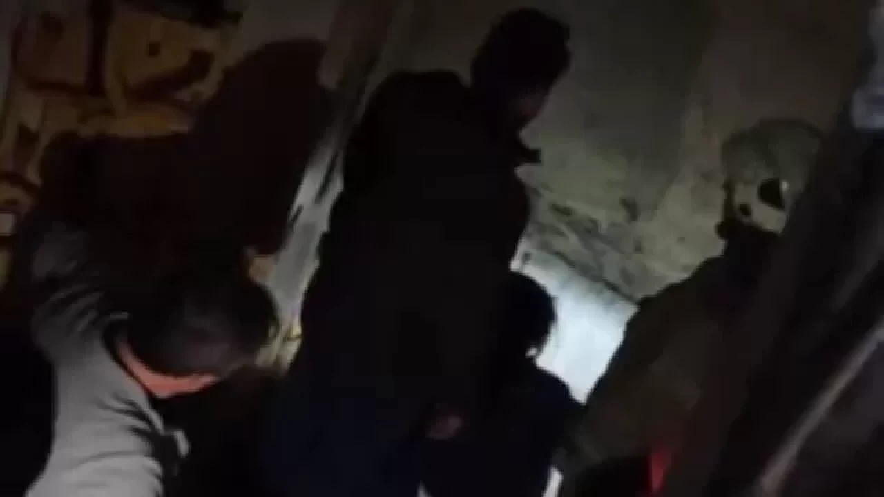 İstanbul Sultangazi'de asansör faciası: 56 yaşındaki adam öldü