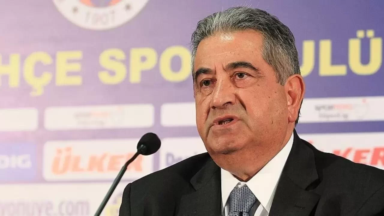 Fenerbahçe'nin eski yöneticisi Mahmut Uslu kimdir? İşte hayatı ve kariyeri