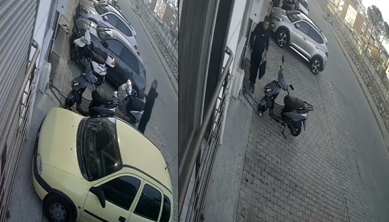 Dehşet evinden yeni görüntüler ortaya çıktı