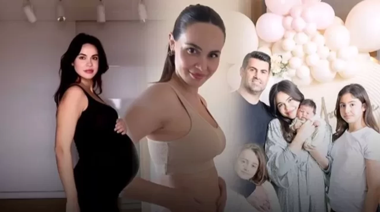 Zeynep Demirel nasıl kilo verdiğini açıkladı