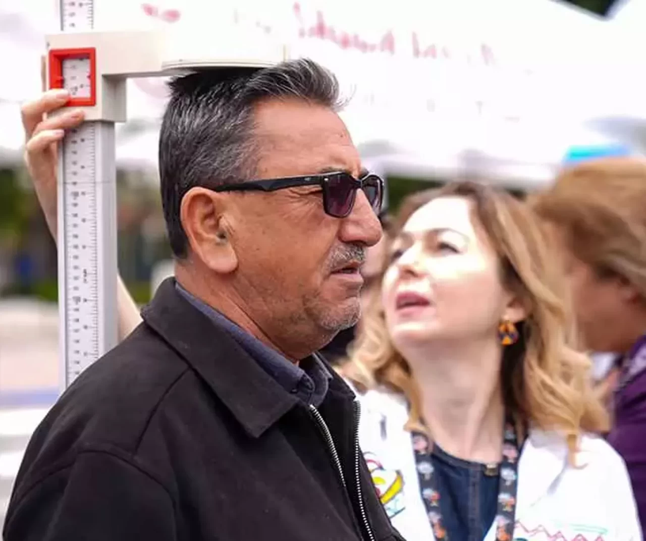 İdeal Kilonu Öğren Sağlıklı Yaşa kampanyasına rekor talep!