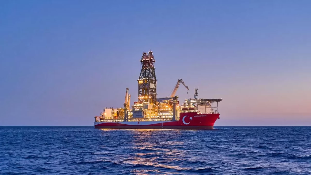 Karadeniz’de büyük hamle! Doğal gaz üretimi ikiye katlanıyor, tarih verildi