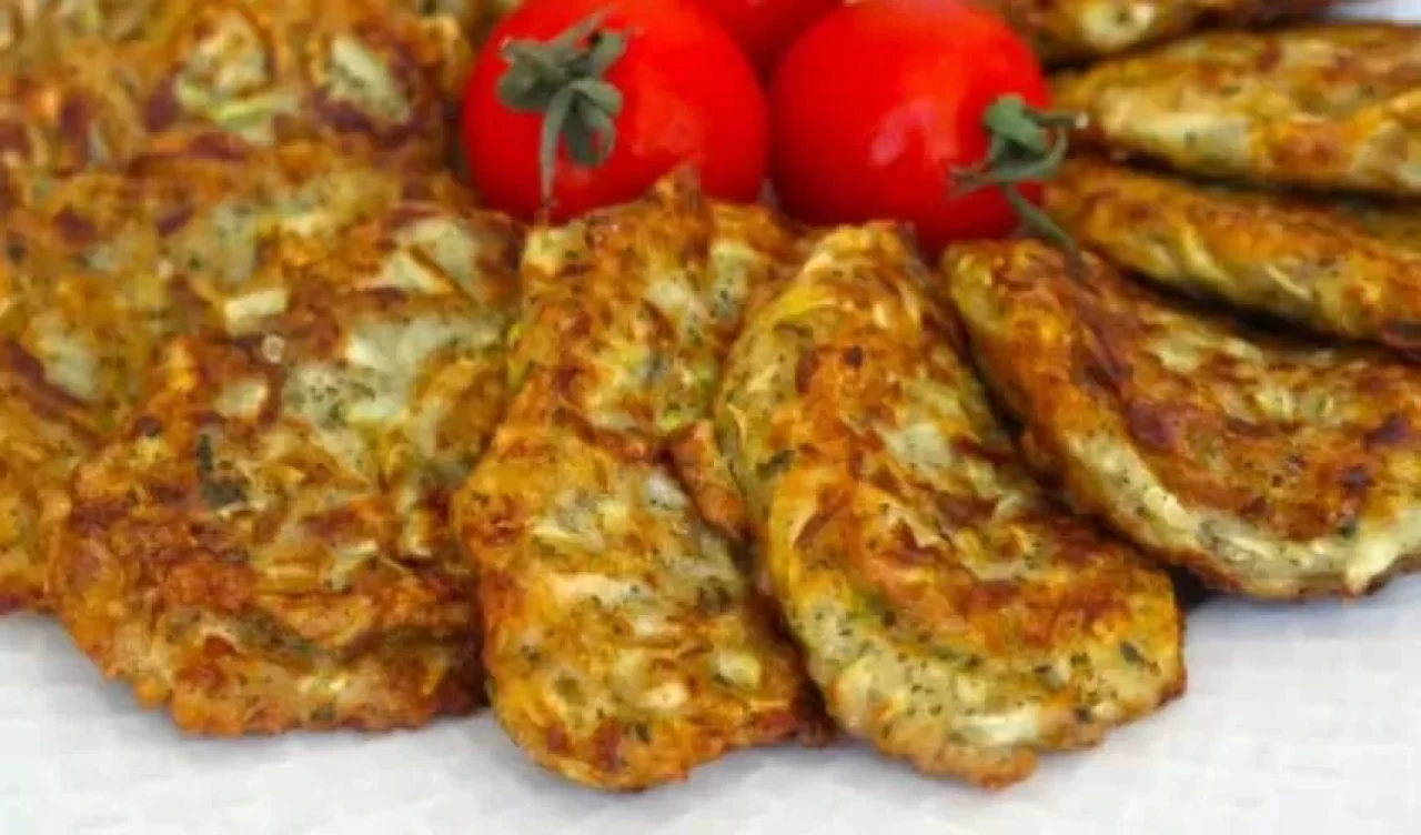 Kabak köftesi nasıl yapılır? Adım adım tarif ve ipuçları