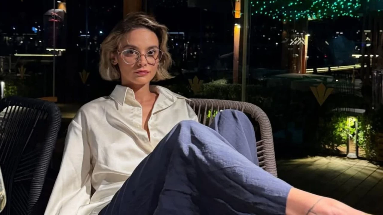 Serra Pirinç kimdir?