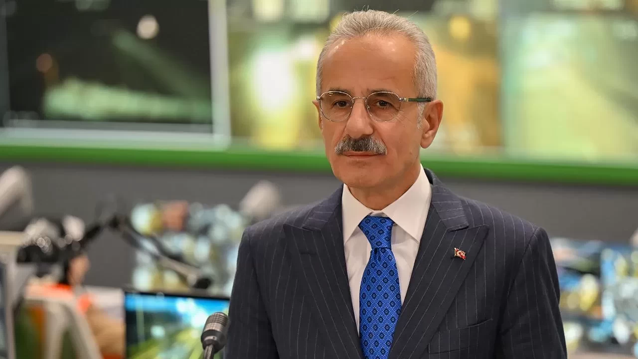 Bakan Uraloğlu: İpek Yolu kültürlerin, fikirlerin ve dostluğun yolu oldu