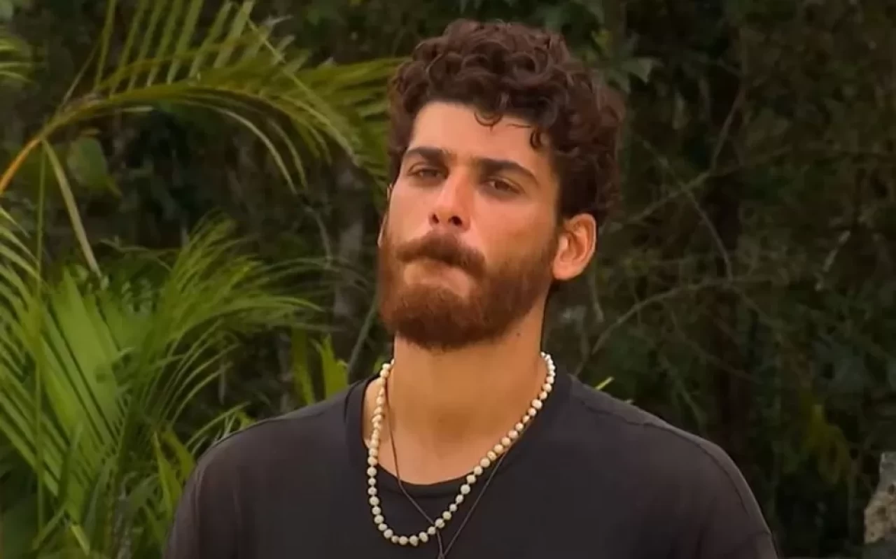 Survivor'da şoke eden veda: Kimseye güvenmeyeceksin bu dünyada