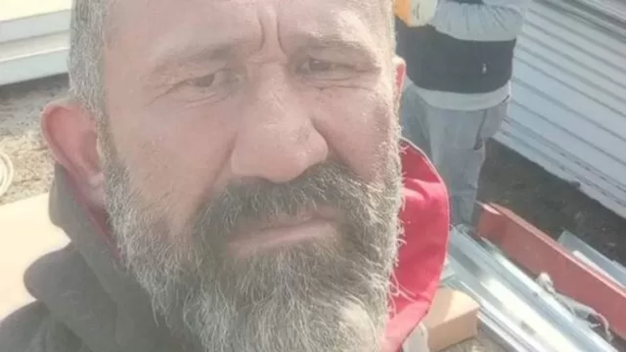 Artvin’de 203 gündür kayıptı, inşaat ustasının cansız bedeni bulundu