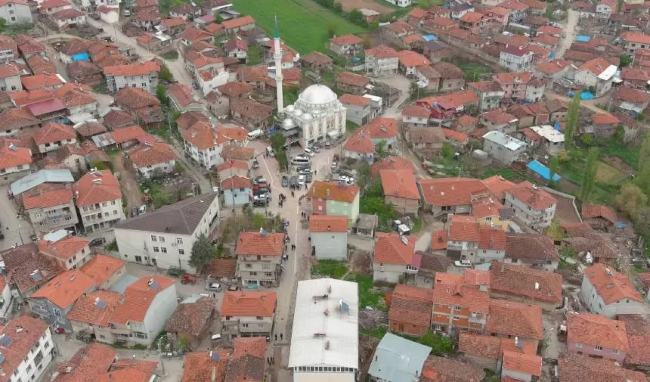 Simav'da deprem korkusu sürüyor
