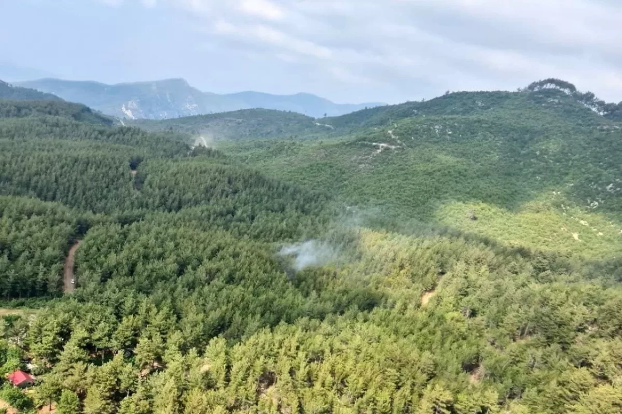 Valilikten kritik uyarı! 31 Ekim'e kadar yasaklandı