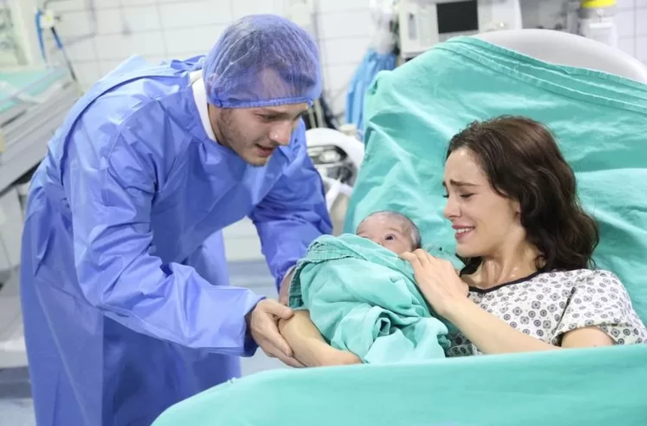 Siyah Kalp final yaptı: İzleyiciyi ekrana kilitleyen bölümde neler oldu?